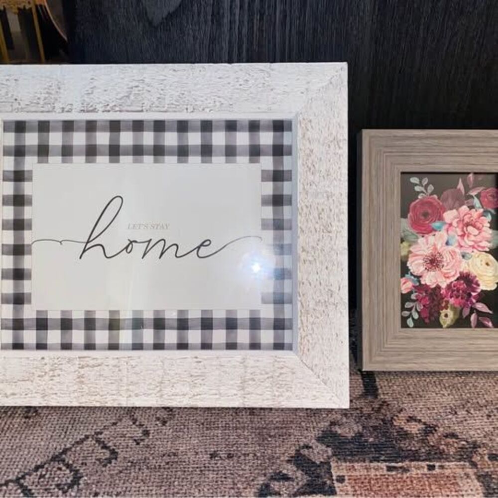 New - Picture Frames